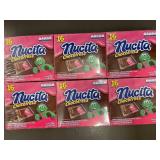 WV 3 - Nucita Chocofresa Creamy Candy Bulk Lot - 96 Count (Best By Jan 2025)