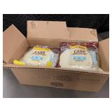 BP - Old El Paso Carb Advantage Tortillas 6-inch