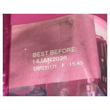 RI 3 - Starbucks Morning Joe Dark Roast Ground Arabica Coffee 12 oz - 3-Pack