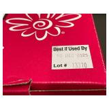 RI 3 - SimplyThick EasyMix Nectar Thick 200 Packets - Instant Food Thickener