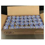 OK 3 - Sauce Craft Signature Tangy Honey Mustard BBQ Dipping Sauce Cups - 96x Bulk Box