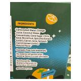 CO 4 - Roxberry Galaxy Gulp Citrus - Kids