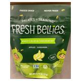 IL 2 - Fresh Bellies Palates in Training Keep Calm & Cardamom Apples & Cardamom 6-ct 21g Pouches