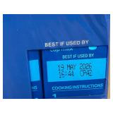 BP - Kraft Mac & Cheese Original Flavor 5-Pack