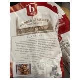 NE 1 - La Brea Bakery Rosemary Olive Oil Round Loaf - 14.5 oz
