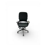 Steelcase Leap V2- Black
