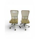 Haworth Task chairs