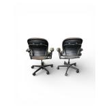 Steelcase Leap V1