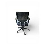 Sit-On-It Task Chair