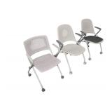 3 New Nesting Chairs