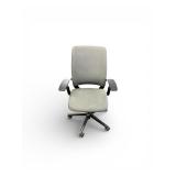 Steelcase Amia Task Chair Grey