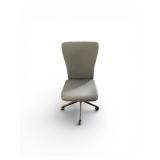 Haworth Zodi- Armless