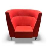 Herman Miller Eames Lounge Chair w/Power Pack