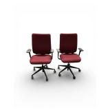 Steelcase Trustone Task Chairs