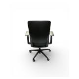 Sit-on-it Amplify Black Task Chair