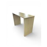Pub Table 60x24x41