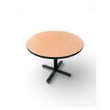 36x29 Round Table