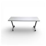 Flip Top Table 60x18