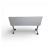 Flip Top Table 60x18