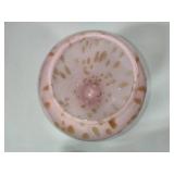 Murano Glass Art Vase