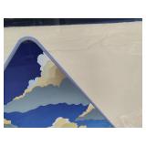 *Rare* Limited Edition Doug West Serigraph "Sasha