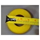 Set of Tall Pendant Lighting Shades