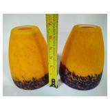 Set of Short Pendant Lighting Shades