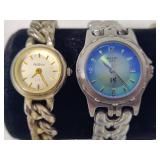 Lot of Assorted Ladies Watches
