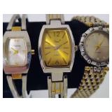 Lot of Assorted Ladies Watches