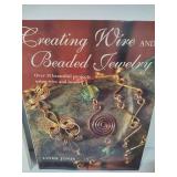 Wire & Beaded Jewelry Books & Supplies