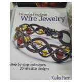 Wire & Beaded Jewelry Books & Supplies