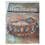 Wire & Beaded Jewelry Books & Supplies