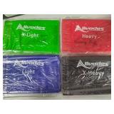 Lot of Exercise Equipment/Accessories