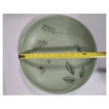 Pfaltzgraff "Naturewood" Large Serving Bowl