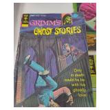 Huge Lot of Comic Books