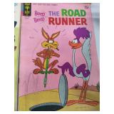 Huge Lot of Comic Books