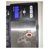 925/Sterling Chains w/Stone Pendants