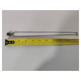 925/Sterling Chains w/Stone Pendants