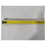 925/Sterling Chains w/Stone Pendants