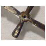 925/Sterling Necklaces w/Small Pendants