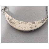 Southwestern Style Sterling Jewelry Lot