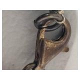 Southwestern Style Sterling Jewelry Lot