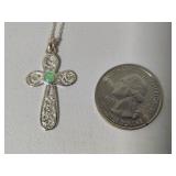 925 Sterling Necklaces - Some w/Pendants