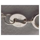 925 Sterling Necklaces - Some w/Pendants