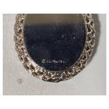 925 Sterling Necklaces - Some w/Pendants