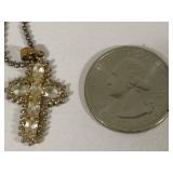 925 Sterling Necklaces - Some w/Pendants