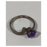 925 Sterling Necklaces w/Pendants + 950 Ring