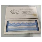 Creative Memories 12" Cutting Patterns