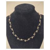 Sterling/925 Vintage Necklace