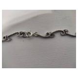 Sterling/925 Vintage Necklace